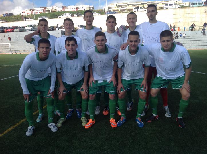 Foto noticia deportiva