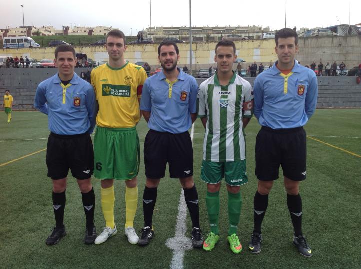 Foto noticia deportiva