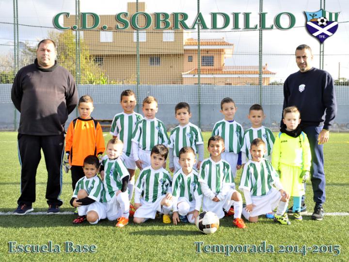 Foto noticia deportiva