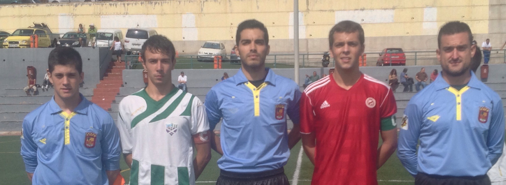 Foto noticia deportiva