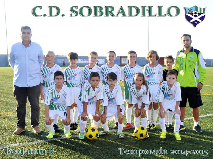 Foto noticia deportiva