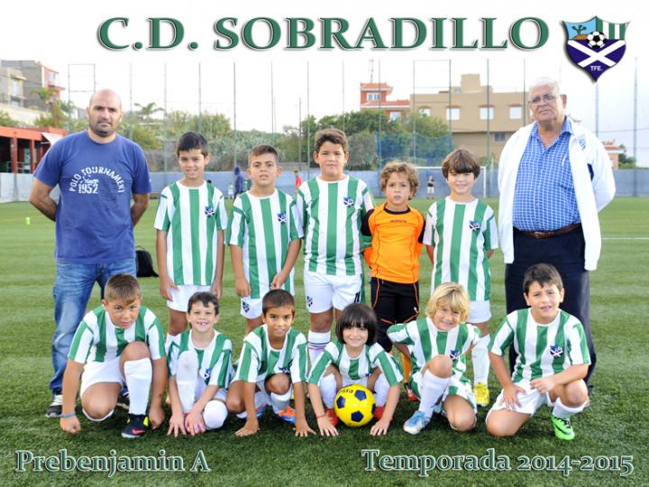 Foto noticia deportiva