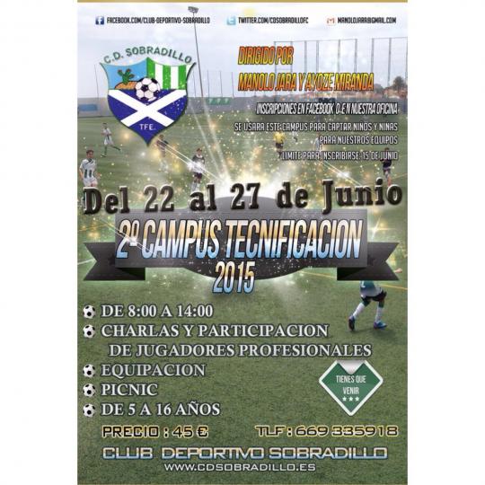 Foto noticia deportiva