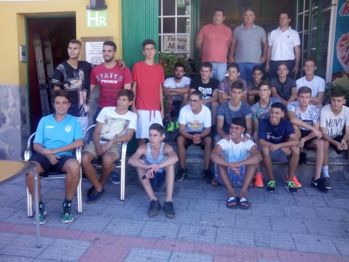 Foto noticia deportiva