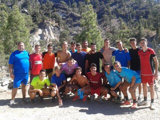 Foto noticia deportiva