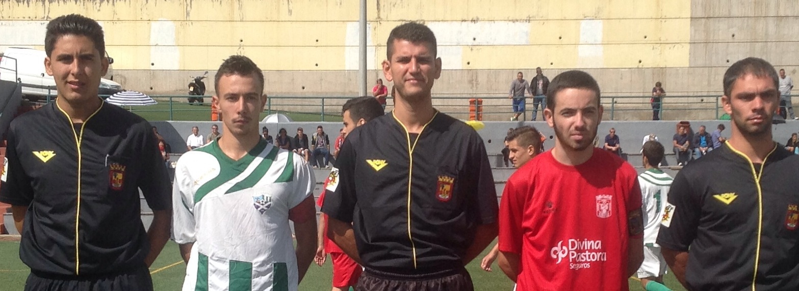 Foto noticia deportiva