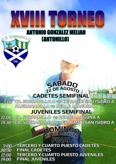 Foto noticia deportiva