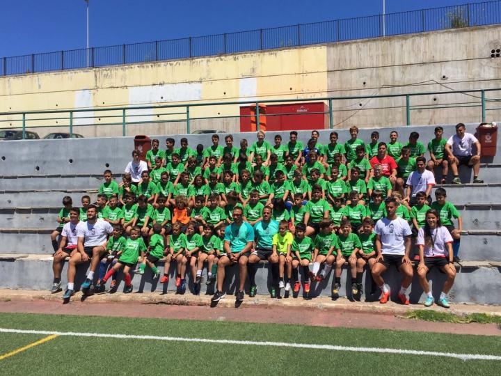 Foto noticia deportiva