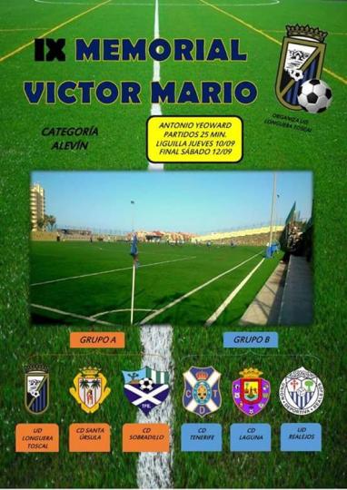 Foto noticia deportiva