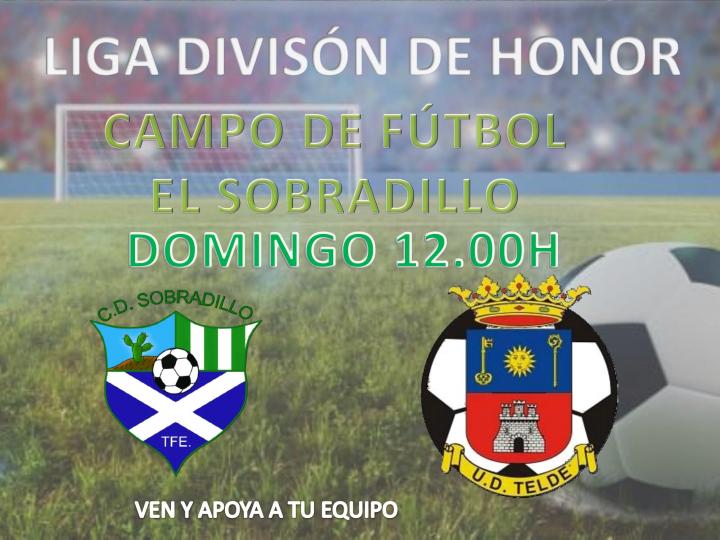 Foto noticia deportiva
