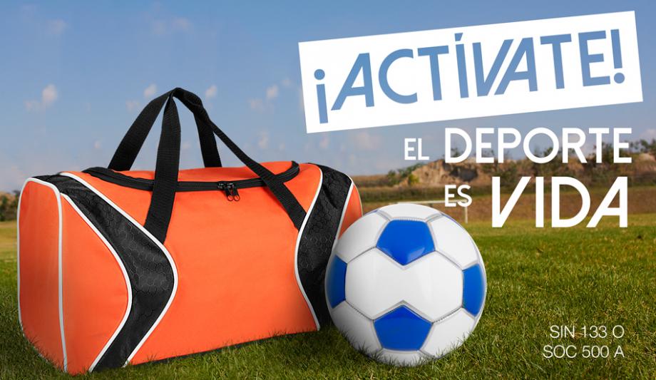 Foto noticia deportiva
