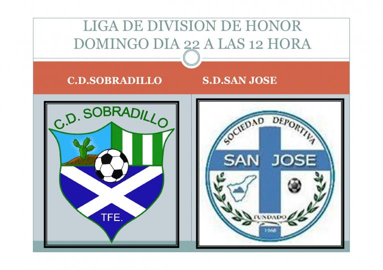 Foto noticia deportiva