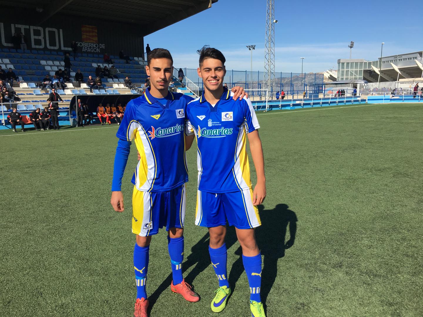 Foto noticia deportiva