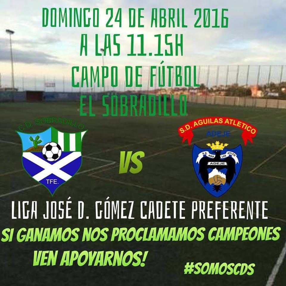 Foto noticia deportiva