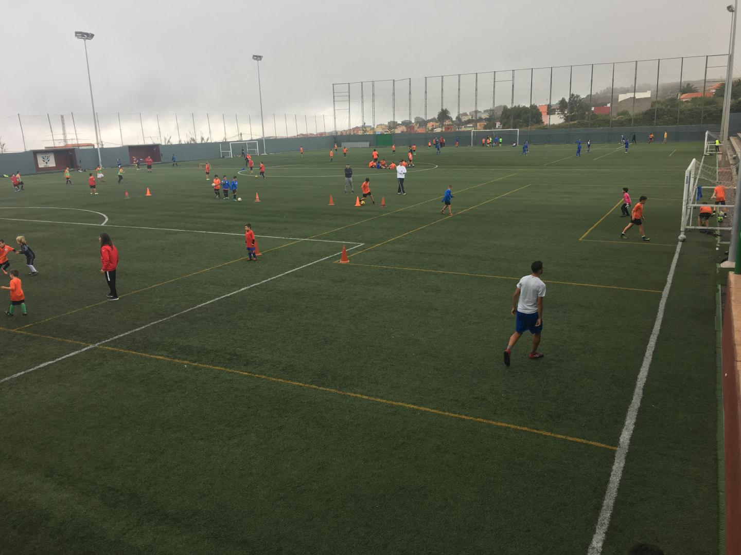 Foto noticia deportiva