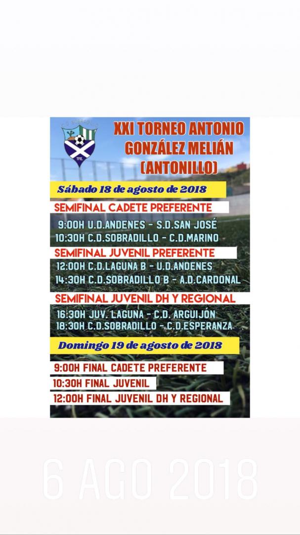 Foto noticia deportiva