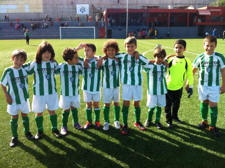 Foto noticia deportiva