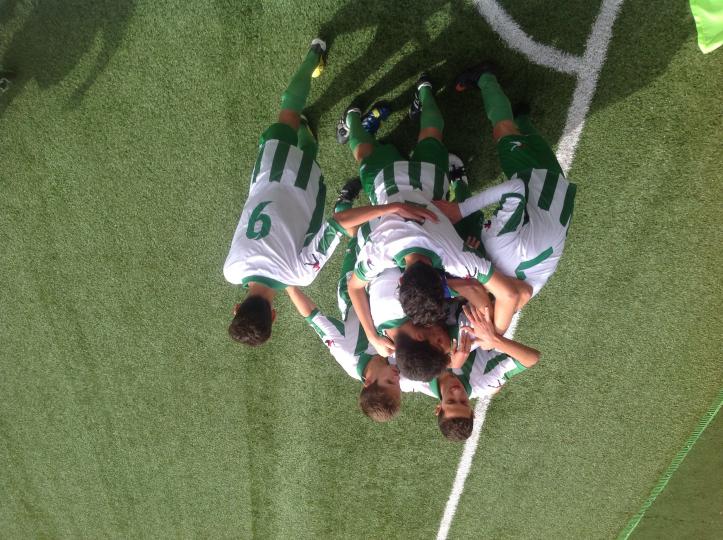 Foto noticia deportiva