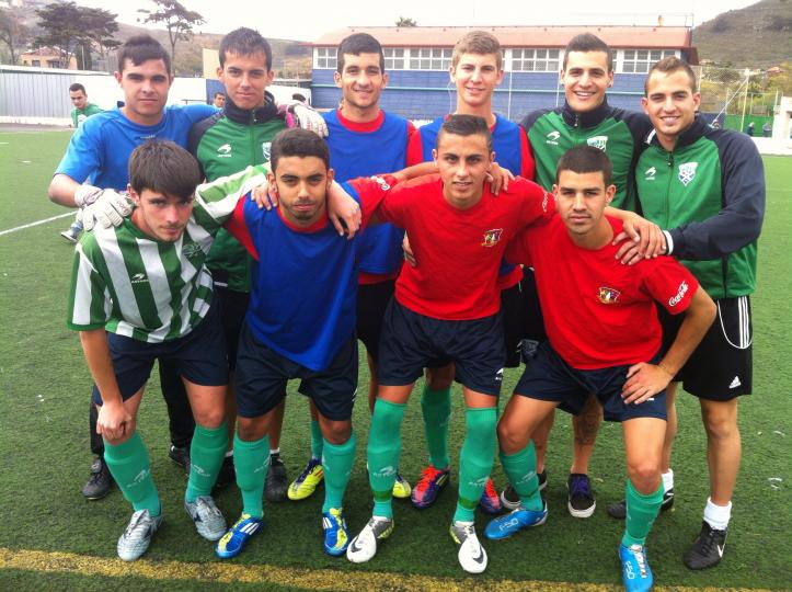 Foto noticia deportiva