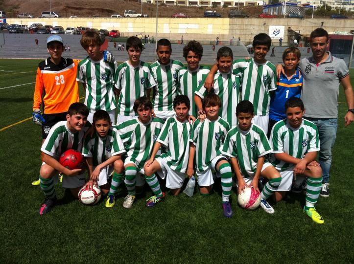 Foto noticia deportiva