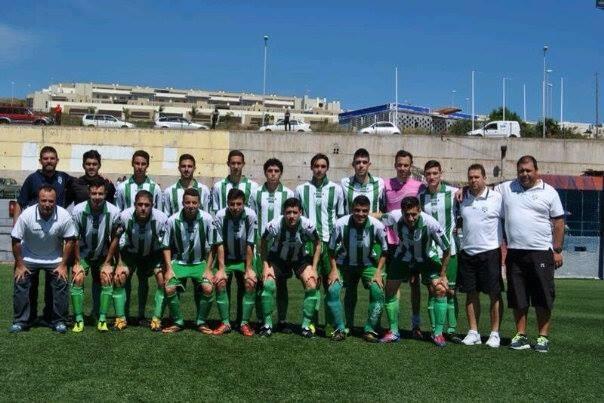 Foto noticia deportiva