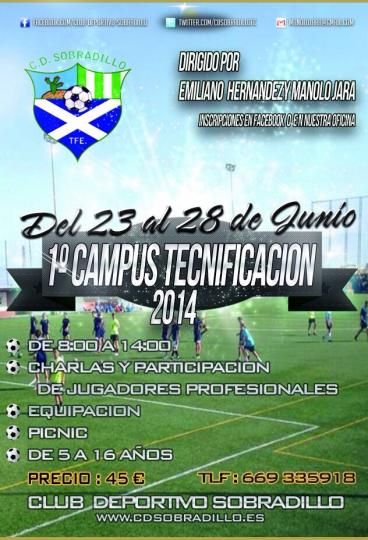 Foto noticia deportiva