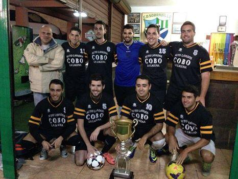 Foto noticia deportiva