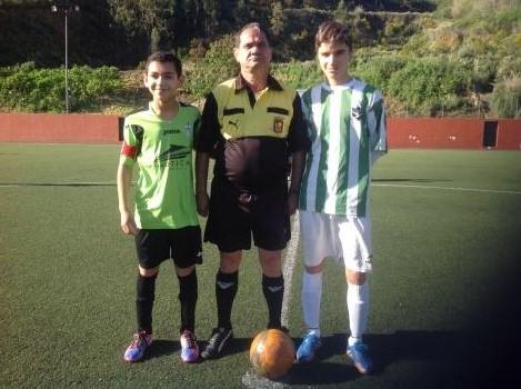 Foto noticia deportiva