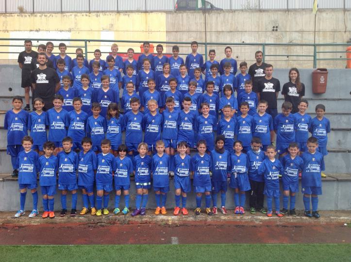 Foto noticia deportiva