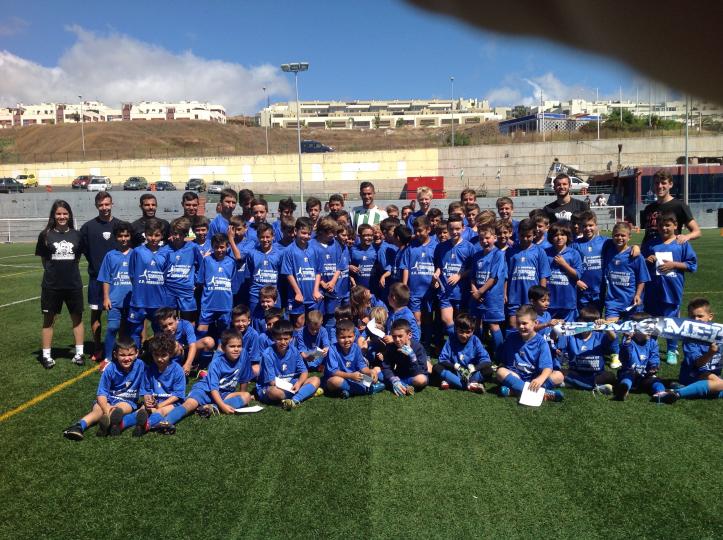 Foto noticia deportiva