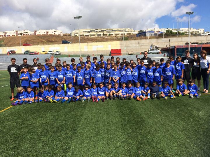 Foto noticia deportiva