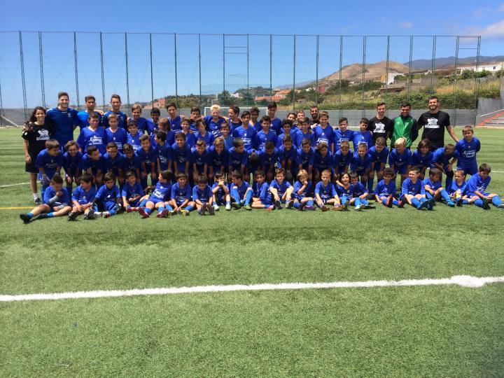 Foto noticia deportiva