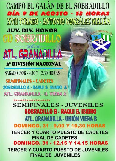 Foto noticia deportiva