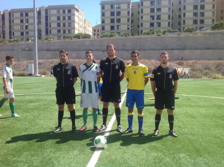 Foto noticia deportiva