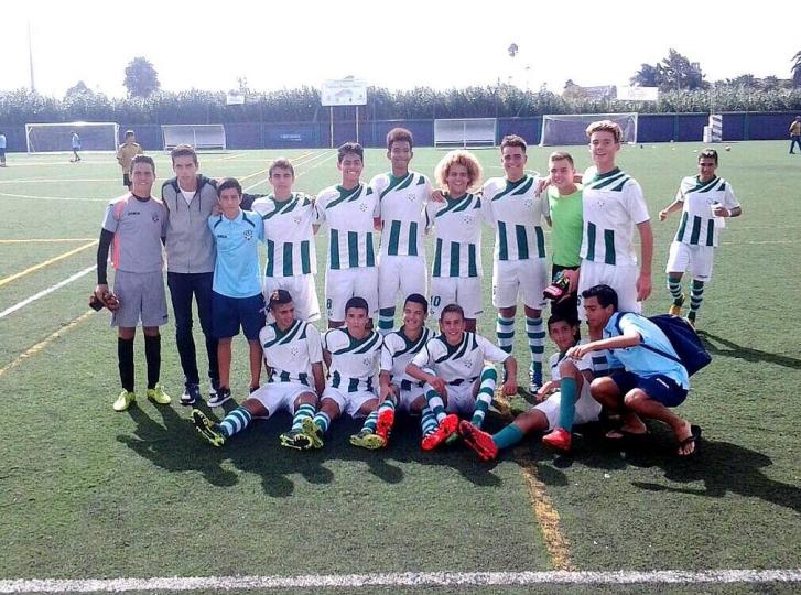 Foto noticia deportiva