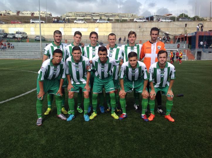 Foto noticia deportiva