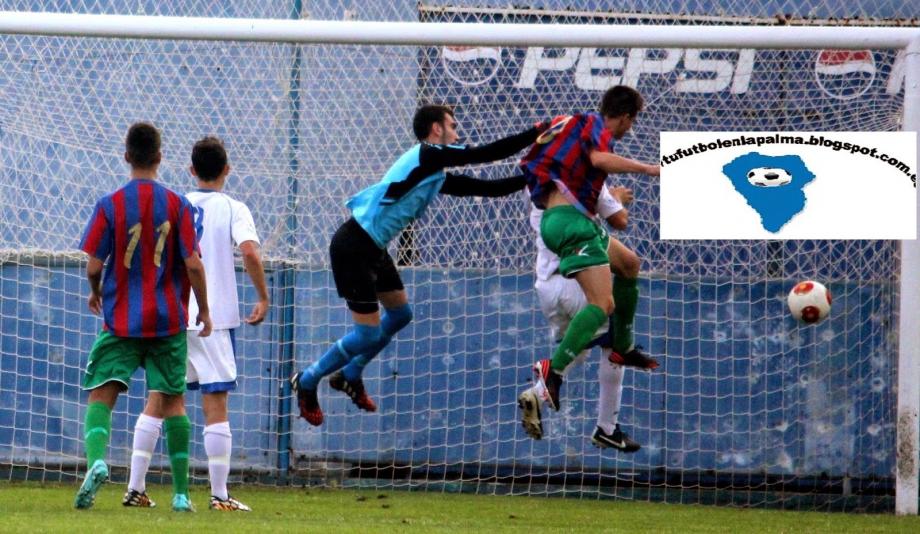 Foto noticia deportiva