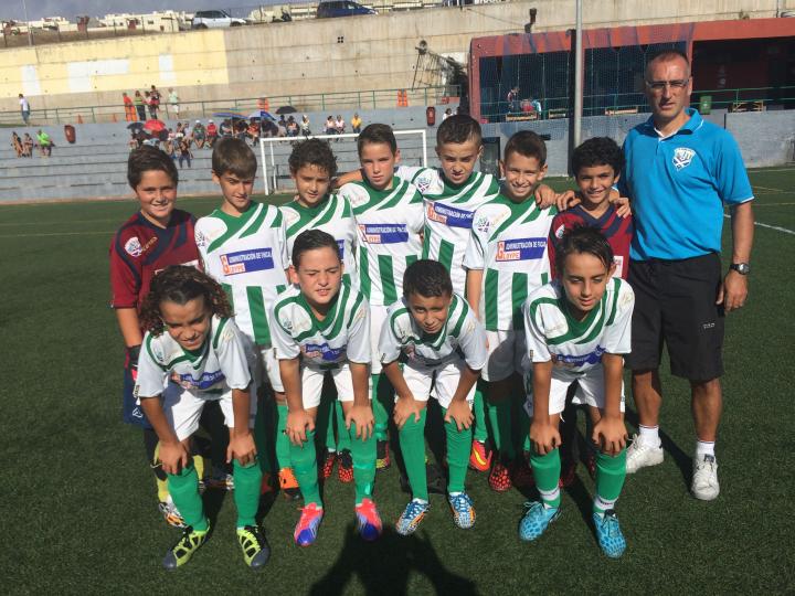 Foto noticia deportiva