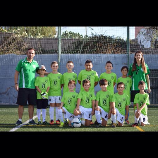 Foto noticia deportiva