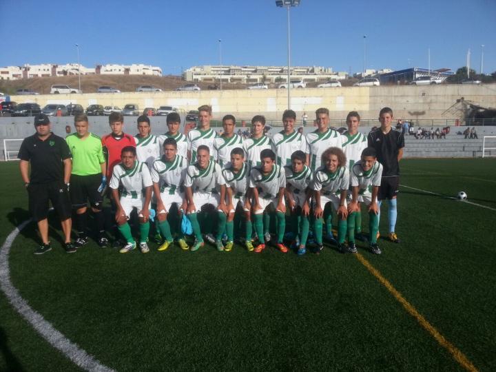 Foto noticia deportiva