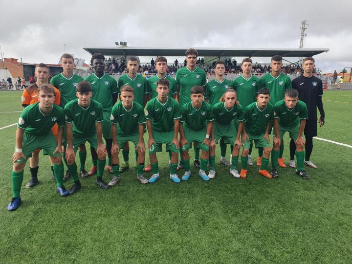 Imagen noticia Club Deportivo Sobradillo