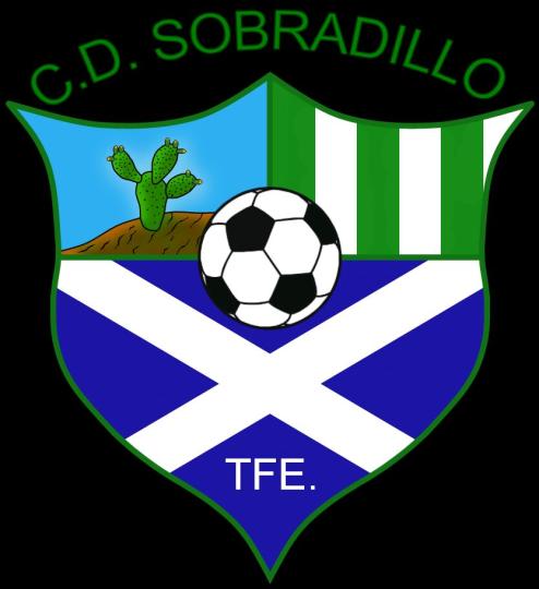Imagen noticia Club Deportivo Sobradillo