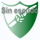 Escudo UD . LAS PALMAS