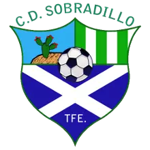 Club Deportivo Sobradillo