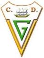 Escudo C.D. VALLE GUERRA A