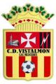 Escudo equipo C.D. VISTALMON A