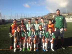 Foto equipo 12