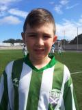 Imagen jugador Club Deportivo Sobradillo