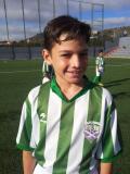 Imagen jugador Club Deportivo Sobradillo