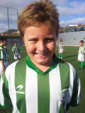 Imagen jugador Club Deportivo Sobradillo